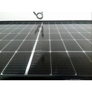 Сонячна батарея Leapton LP182x199-M-66-NB-585W