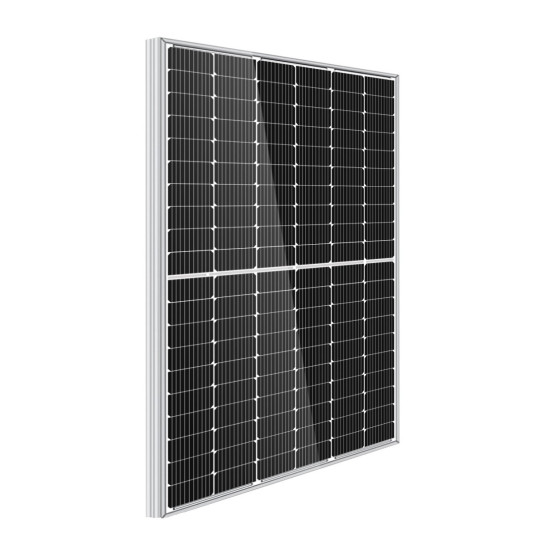 Сонячна батарея Leapton LP182x182-M-54-MH-410W