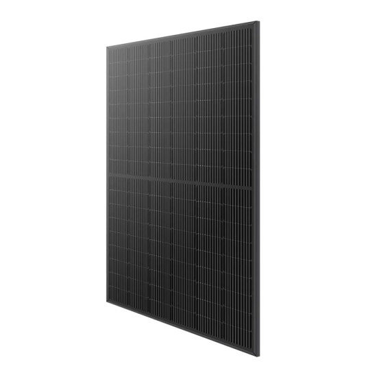 Сонячна батарея Leapton LP182x182-M-54-MH-410W