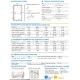 Сонячна батарея Leapton LP182x182-M-54-MH-410W