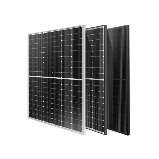 Сонячна батарея Leapton LP182x182-M-54-MH-410W
