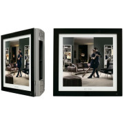 Кондиционер настенный LG A12FT