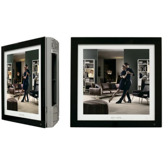 Кондиціонер настінний LG A12FT