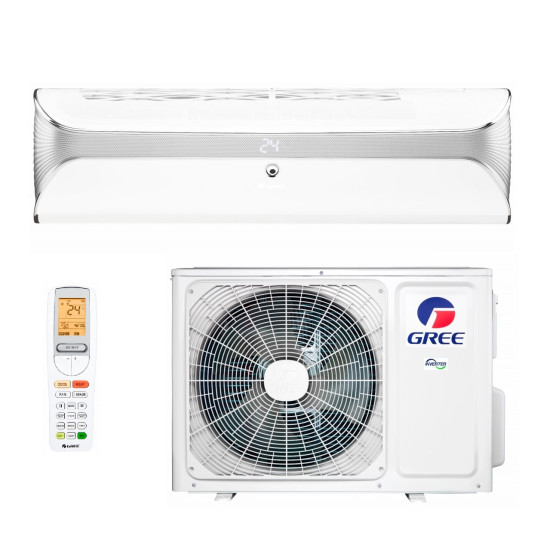 Кондиціонер настінний GREE GWH12AKCXD-K6DNA1A