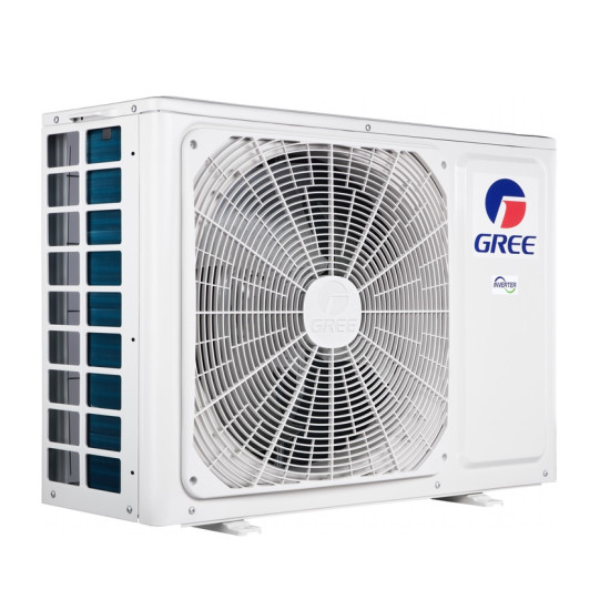 Кондиціонер настінний GREE GWH12AKCXD-K6DNA1A