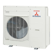 Зовнішній блок мульти-спліт системи Mitsubishi Heavy SCM125ZS-W