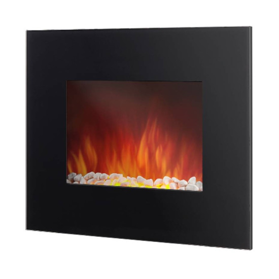 Електрокамін Electrolux EFP/W-1100ULS