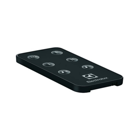 Електрокамін Electrolux EFP/W-1100ULS