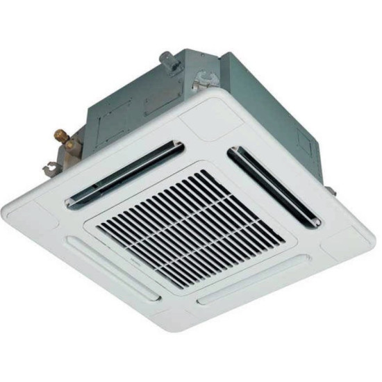 Кассетный кондиционер Toshiba RAV- SM56*UT(P)-E/RAV-SP56*AT(P)-E/RBC-U31PG(P)-E/RBC-AMS41E