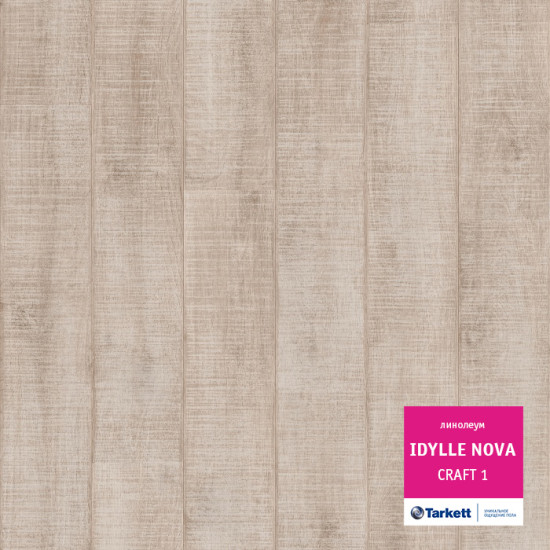 Tarkett Idillia Nova CRAFT 1
