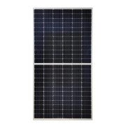 Сонячна батарея Longi Solar LR4-72HPH-450M Silver Frame