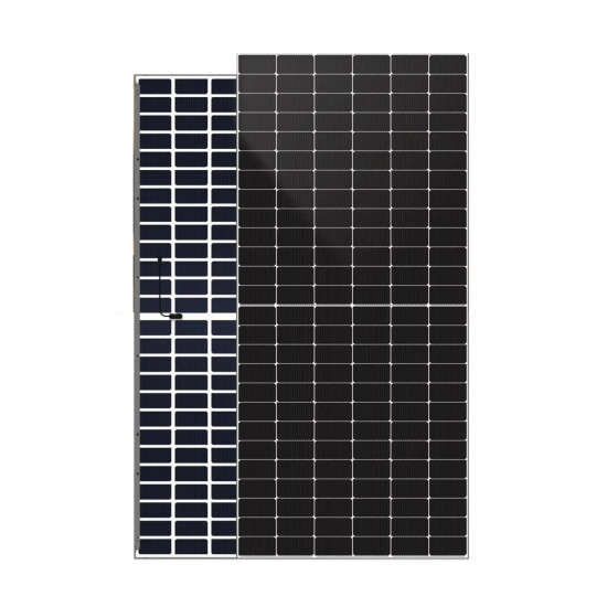 Сонячна батарея DAH Solar DHN-78X16/DG-630W