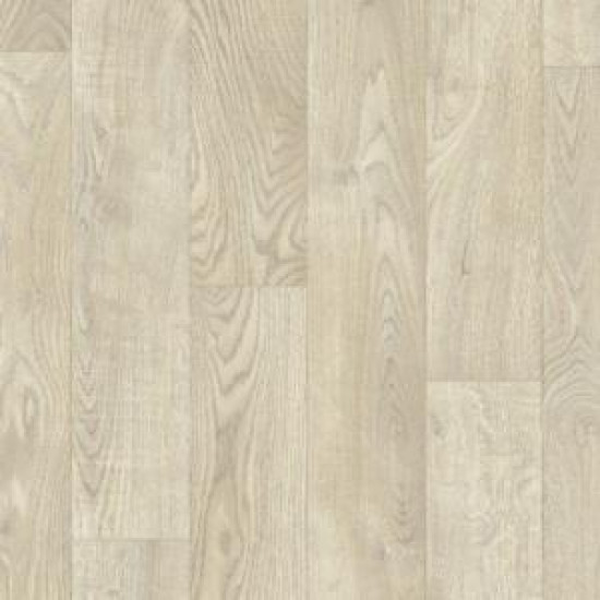 Beauflor Pietro 116S White Oak