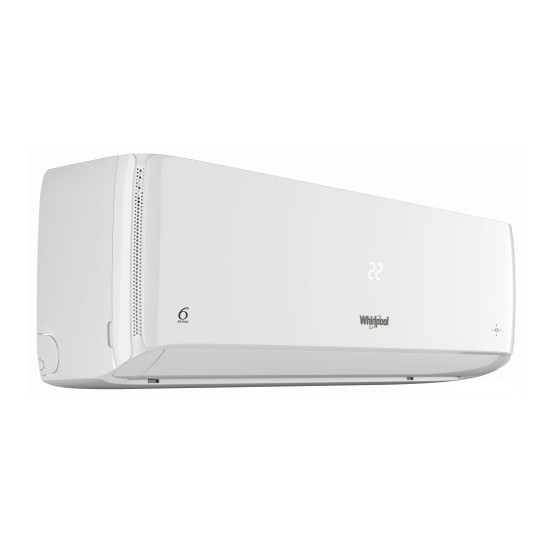 Кондиціонер настінний Whirlpool SPICR 309W