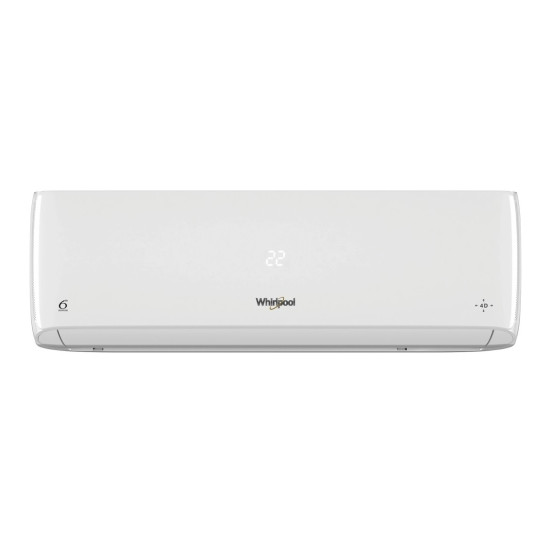 Кондиціонер настінний Whirlpool SPICR 309W