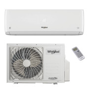 Кондиціонер настінний Whirlpool SPICR 318W