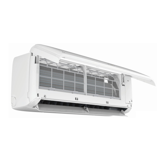 Кондиціонер настінний Whirlpool SPICR 309W