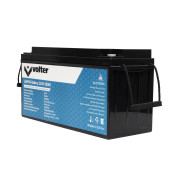 Акумуляторна батарея Volter Lifepo4 25,6V 100 Ah