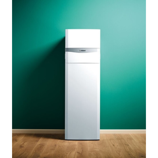 Котел газовий конденсаційний Vaillant ecoCOMPACT VSC D 306/4-5 190