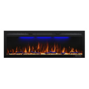 Електрокамін Royal Flame Crystal 50 RF