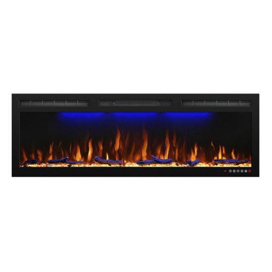 Электрокамин Royal Flame Crystal 50 RF