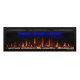 Электрокамин Royal Flame Crystal 50 RF