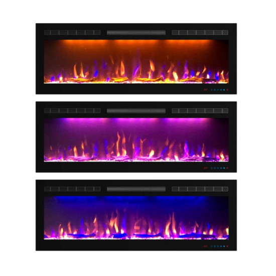 Электрокамин Royal Flame Crystal 60 RF