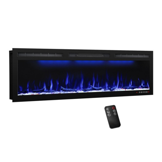 Электрокамин Royal Flame Crystal 60 RF