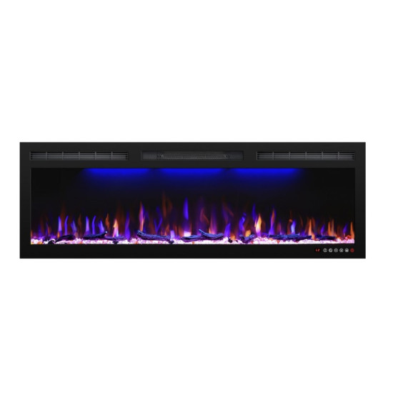 Электрокамин Royal Flame Crystal 60 RF