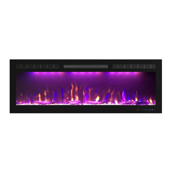 Электрокамин Royal Flame Crystal 60 RF