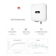 Гібридний інвертор Huawei SUN 2000-2KTL-L1