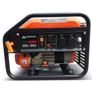 Генератор Daewoo Power GDA 2300