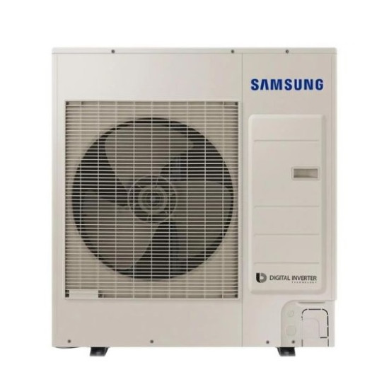 Підлогово-стельовий кондиціонер Samsung AC100RNCDKG/EU/AC100RXADNG/EU