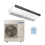 Підлогово-стельовий кондиціонер Samsung AC100RNCDKG/EU/AC100RXADNG/EU