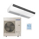 Підлогово-стельовий кондиціонер Samsung AC100RNCDKG/EU/AC100RXADNG/EU