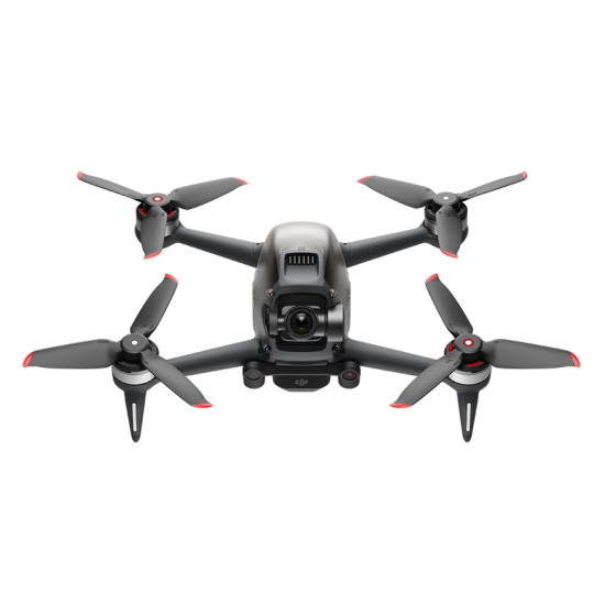 Квадрокоптер DJI FPV Combo (CP.FP.00000002.01)