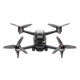 Квадрокоптер DJI FPV Combo (CP.FP.00000002.01)