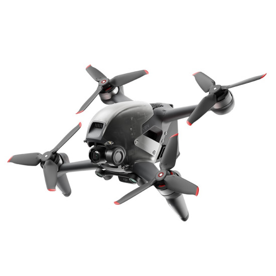 Квадрокоптер DJI FPV Combo (CP.FP.00000002.01)