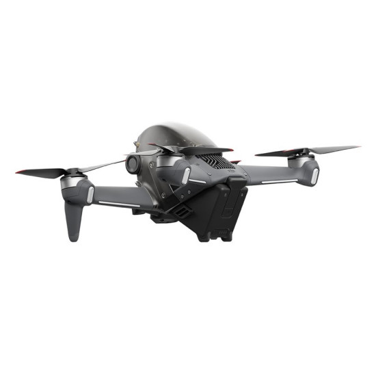 Квадрокоптер DJI FPV Combo (CP.FP.00000002.01)