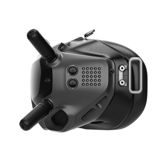 Квадрокоптер DJI FPV Combo (CP.FP.00000002.01)