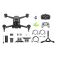 Квадрокоптер DJI FPV Combo (CP.FP.00000002.01)