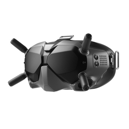 Квадрокоптер DJI FPV Combo (CP.FP.00000002.01)