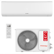 Кондиціонер настінний OLMO OSH-24FRH2
