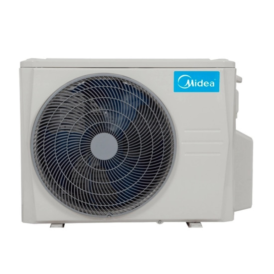 Наружный блок мульти-сплит системы MIDEA M3OA-27HFN8-Q