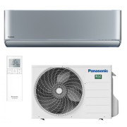 Кондиціонер настінний Panasonic CS-XZ50TKEW/CU-XZ50TKEW