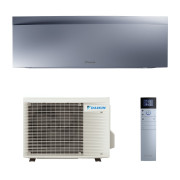 Кондиціонер настінний Daikin FTXJ50AS/RXJ50A