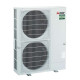Кондиціонер касетний Mitsubishi Electric PLA-M100EA/PUZ-ZM100VDA