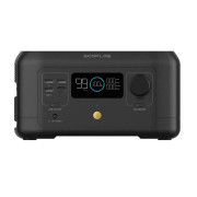 Зарядна станція EcoFlow RIVER mini Wireless