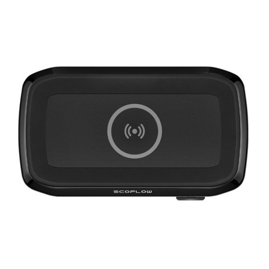 Зарядна станція EcoFlow RIVER mini