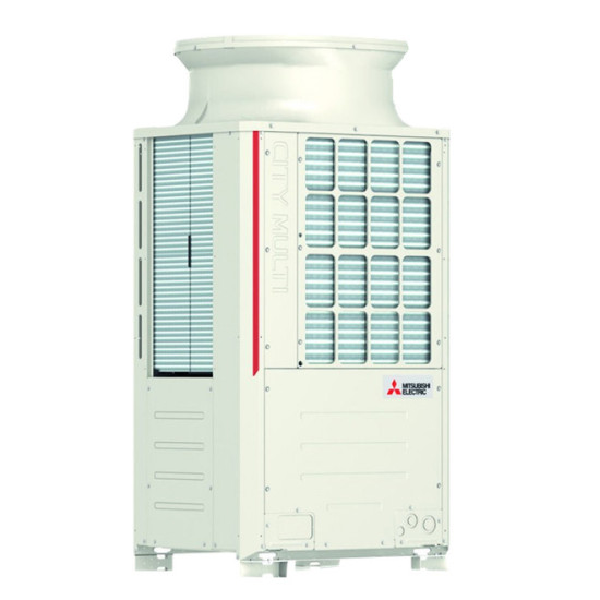Mitsubishi Electric PUHY-P350YNW-A.TH